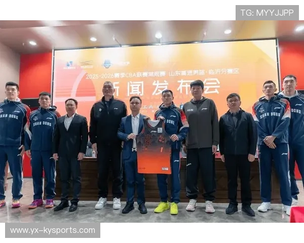 山东高速球队关键球员状态良好，山东高速阵容