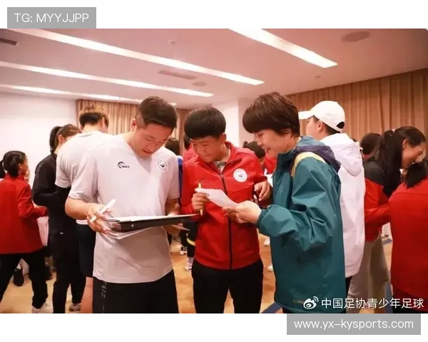 女足国家队训练营成果显现，国家女足训练基地在哪