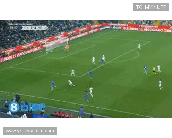 意大利在国家联赛中1-0小胜以色列，保持不败战绩。，意大利小组赛全胜